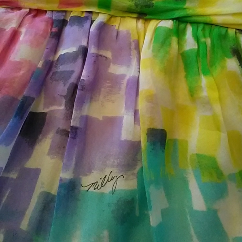 Milly Top - Picture 6 of 7